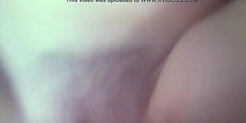 fucking hairy ex gf with meaty cunt lips