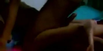 Bangladeshi Crazy Couple Nasty Talking & Fucking & Recorded Their Maid