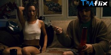 Jillian Schmitz Sexy Scene  in Babysitter Wanted