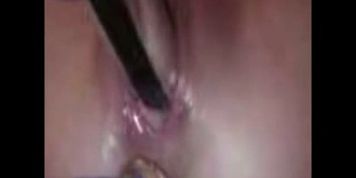 Noisy DP Orgasm 45 years Susan