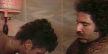 Jeannie Pepper & Purple Passion (Ron Jeremy)