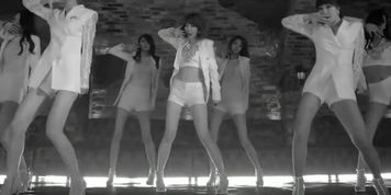 kpop porn music