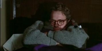Jodi Thelen Underwear Scene  in Four Friends