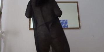 talo twerk
