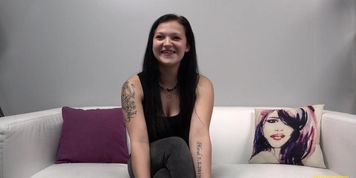 CzechCasting Daniela