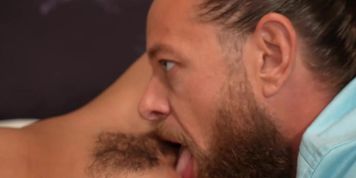 She Is In Love With His Cock !!. (Sheena Ryder)