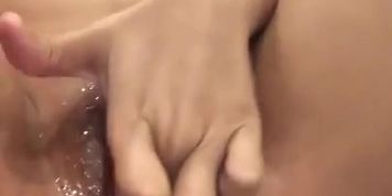 Asian Pussy