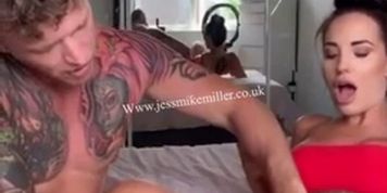 NSFW Level Up Tik Tok Challenge - tiktok Girl Takes It In Her Tight Ass 