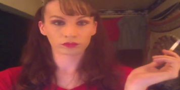 pigtails milfy chainsmoker