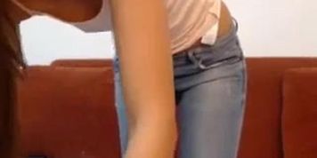 Bridgetteb private record on 08 14 15 03 59 from Girls4 cam site