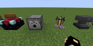 Minecraft HentaiGUI Texture Pack Showcase
