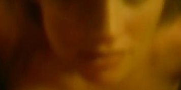 Julie Cialini Breasts Scene  in Wolfhound