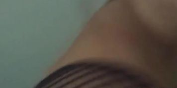 Creampie POV For italian Amateur MILF