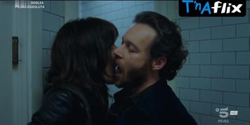 Gabriella Pession Sexy Scene  in Oltre La Soglia