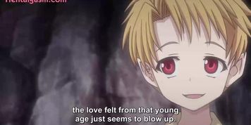 HENTAI - Inyouchuu Shoku Harami Ochiru Shoujo-Tachi Anime Edition 1 Uncensored Subbed