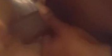 First time bbc barely fit me!