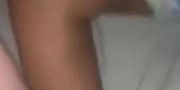 Bare dick close up screw