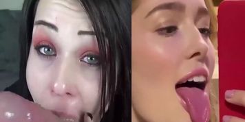 Oral Fixation Compilation #01
