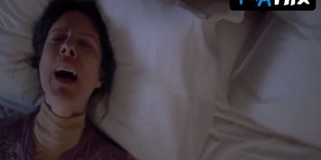 Dolly Wells Sexy Scene  in Room 104