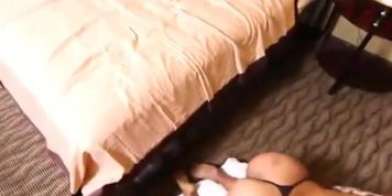 MomPov Keisha