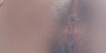 Amateur MILF shaking her tits and spreading her ass and pussy (Fatpussy)