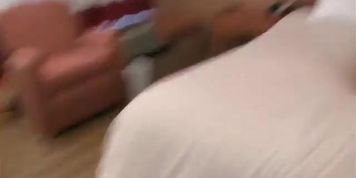 BYU Coed Jennies First Porno