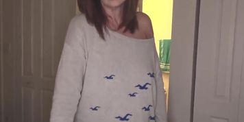 mature milf wants to screw big dick son cumshot blowjob british swedish