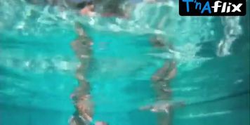 Rachel Ann Mullins Breasts Scene  in Poolboy: Drowning Out The Fury
