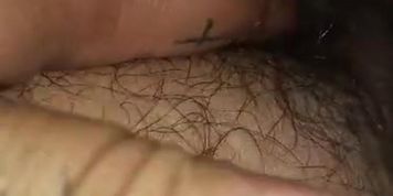 Maori girl fingers creamy pussy