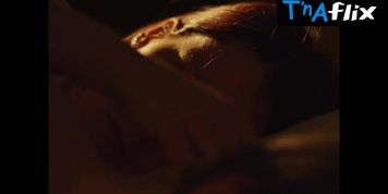 Trude-Sofie Olavsrud Anthonsen Sexy Scene  in Cold Shivers