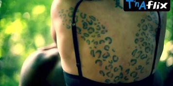 Keyla Arce Breasts,  Thong Scene  in Til I'M Alive