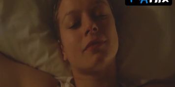 Samantha Morton Body Double,  Bush Scene  in Code 46