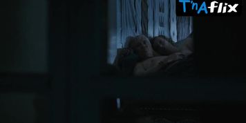 Patrycia Ziolkowska Breasts Scene  in Spatwerk