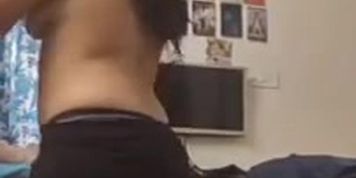 South Indian Sexy Bhabi Video Call