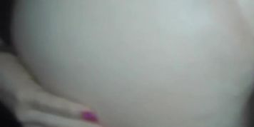 Slave pup anal fun