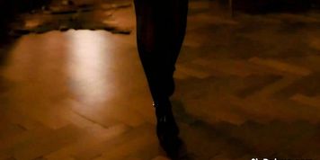 Alexis Crystal is on Fire! Foursome DP GangBang Fantasy at SinDeLuxe (Denis Marti, George Uhl)