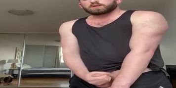more cum shots?
