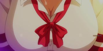 Nerd Fucks SUPER Perverted Classmate [4K 60FPS] Hentai Remastered