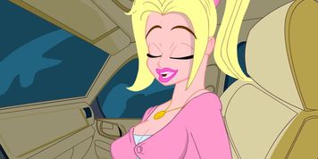 Hella Hotties Episode 1 - The Babysitter (Part 1)