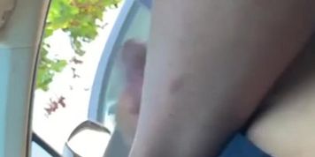Caught Jerking off in Public ( are you Serious?!)