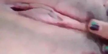 Cute Indian Girl Showing Herbig Tits And Pussy