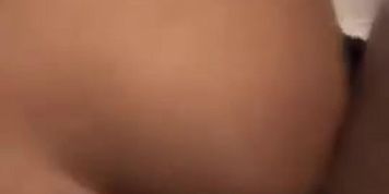Detroit creamy pussy