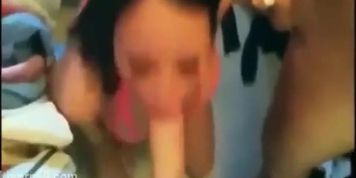 hot amateur wife creamed orgasm (Sabina Blue)