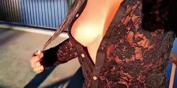 TRANSPARENT IN PUBLIC