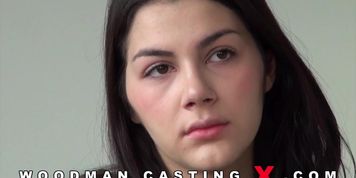 Valentina Nappi Anal Airtight Gangbang Casting!