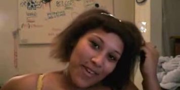 Sexy Hot Chubby - negrofloripa