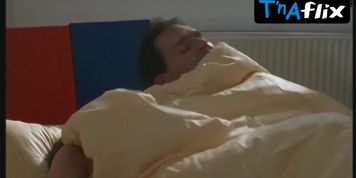 Regine Leonhardt Butt,  Breasts Scene  in Polizeiruf 110