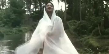 Joyce Jimenez Breasts,  Butt Scene  in Warat