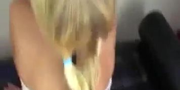 Jessica Simpson- Porn Music Video