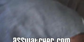 Asswatcher Jaycee Carwash Head